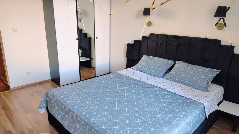 Апартамент Pamporovo stay