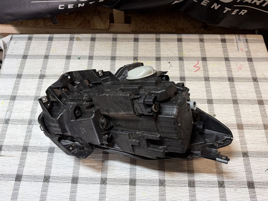 Far stanga Suzuki Swift Lupa Led 2016/2017/2018/2019/2020/2021/2022