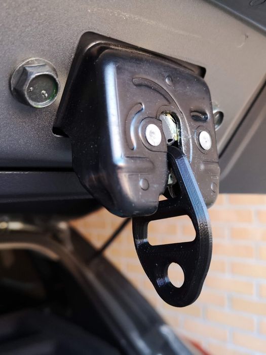 Piese auto 3D printare si scanare 3D