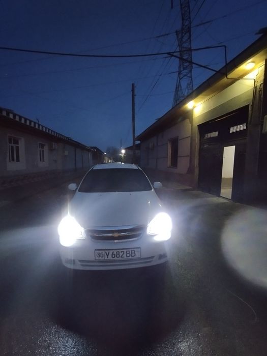 Лассети сотилади 2013