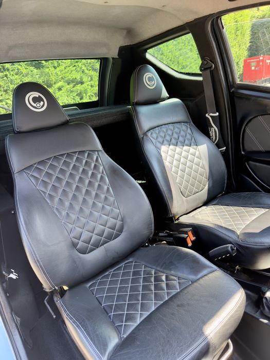 85 km/h Casalini M20 2021 12cp MONZA editie speciala limitata full option