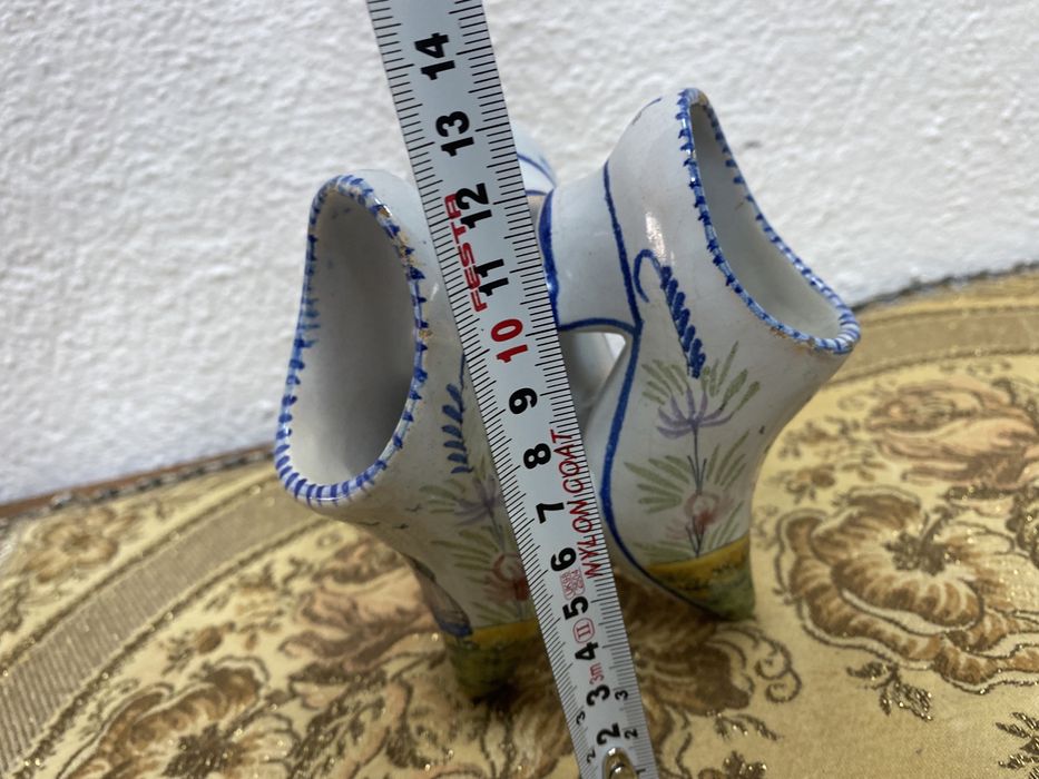 Португалски моливник от порцелан