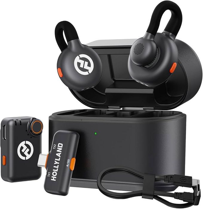 Hollyland Lark M2S Combo (оптом)