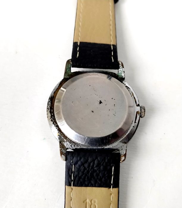 Raketa Ракета Cal. 2609 HA 16 J - мъжки механичен часовник