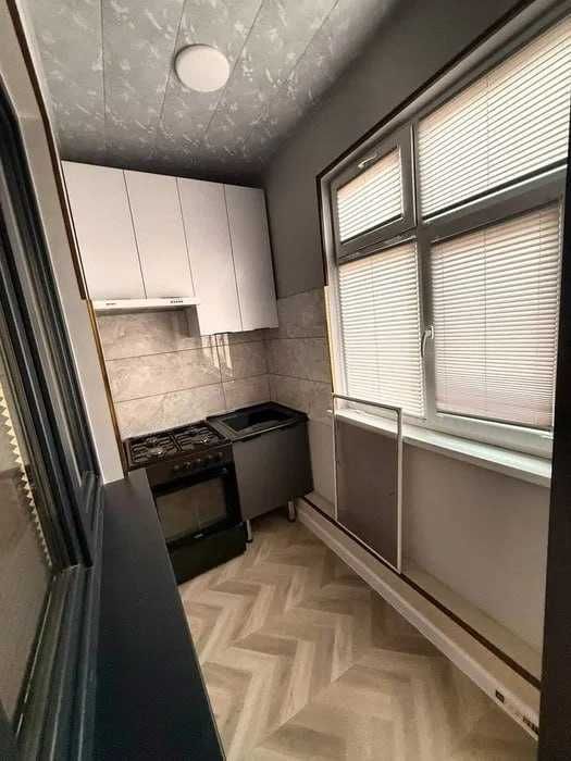 Сдается новая 2х ком квартира на Алмазарском р-не Сагбон