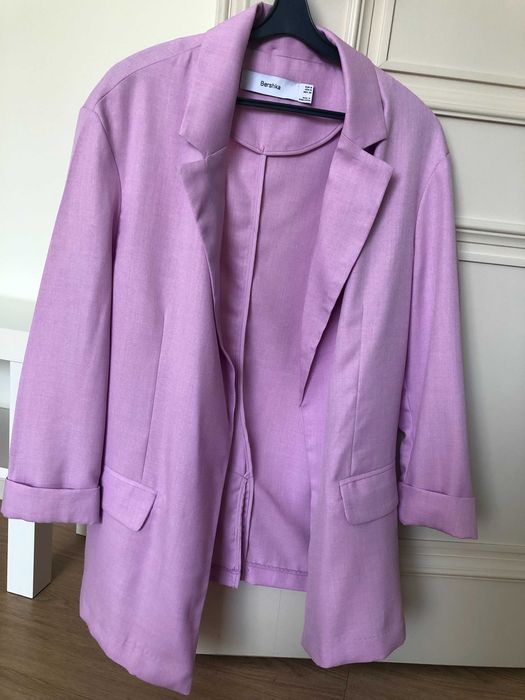 Пиджак Bershka новый, рM