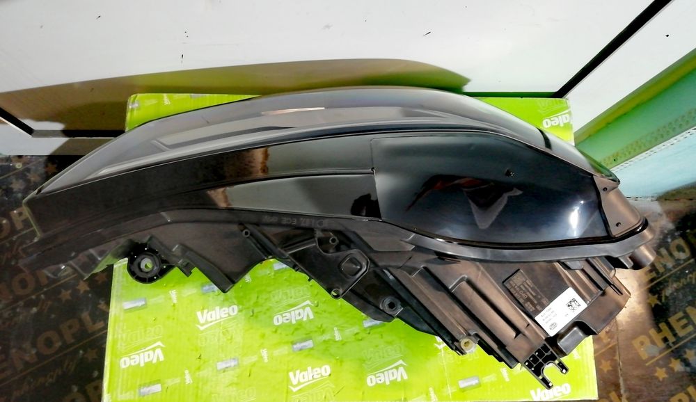 Фар Фарове за Audi A6 C8 / Ауди А6 Ц8 FULL LED.