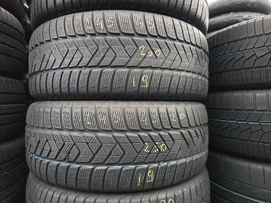 245.45.20 pirelli m+s