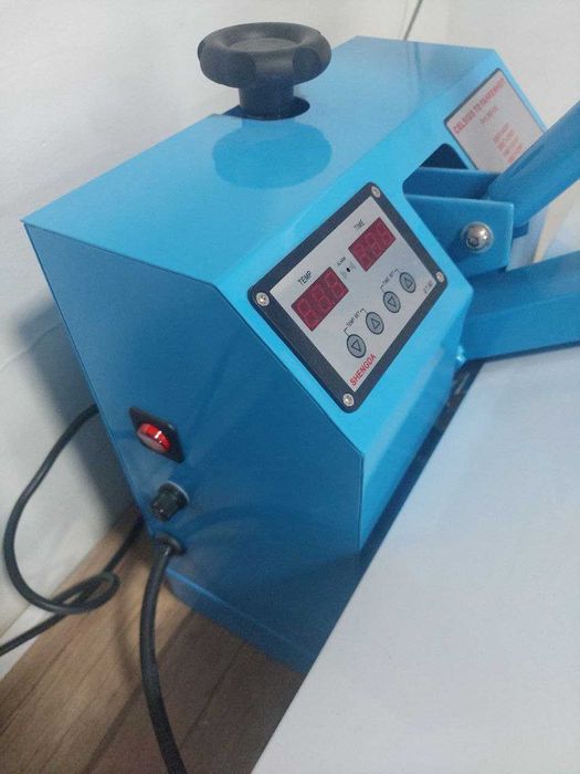 Продаётся Термопресс для термопечати в идеальном состоянии!