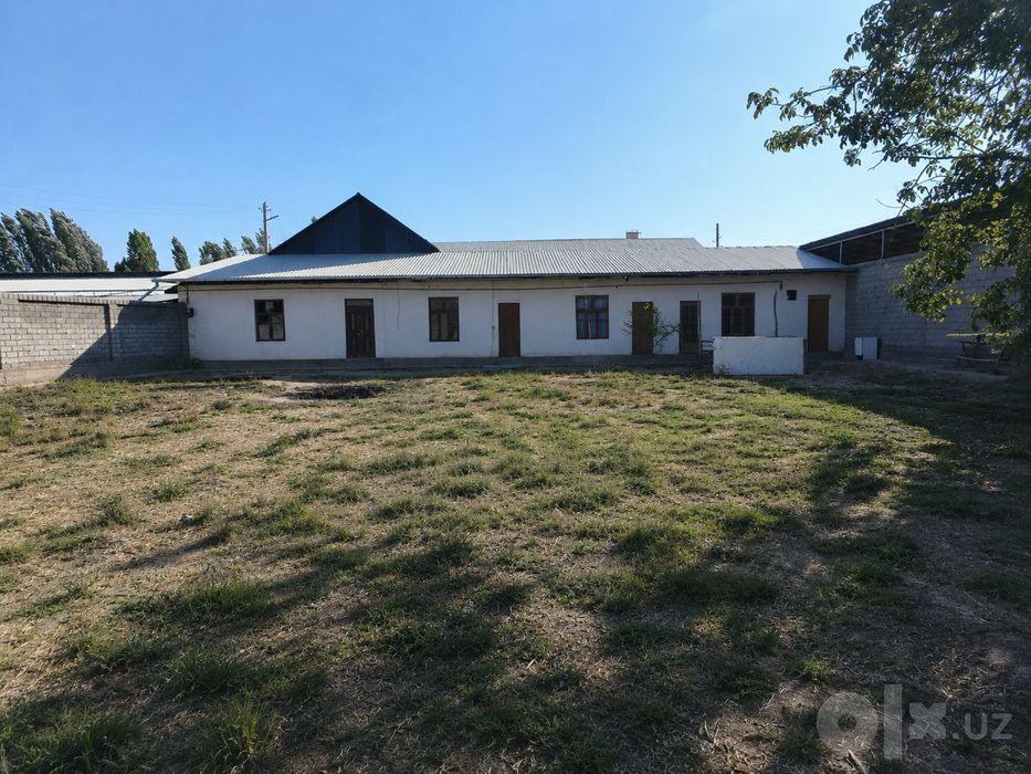Zangiota tumani kvartira