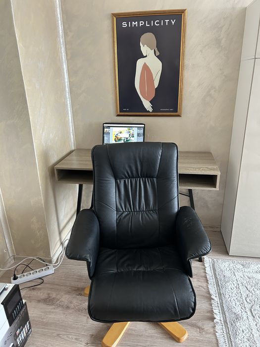 Релакс Кресло в отлично състояние