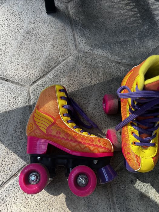 Детски кънки ролкови