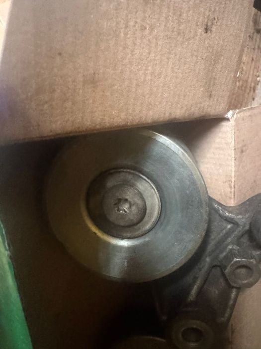 Rola intimzatoare proginala nissan patrol y61 zd 3.0