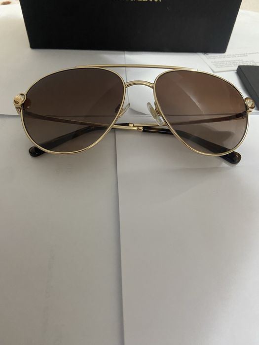 Vand Ochelari soare D&G Aviator model DG2283B 02/13 140 mm, impecabili