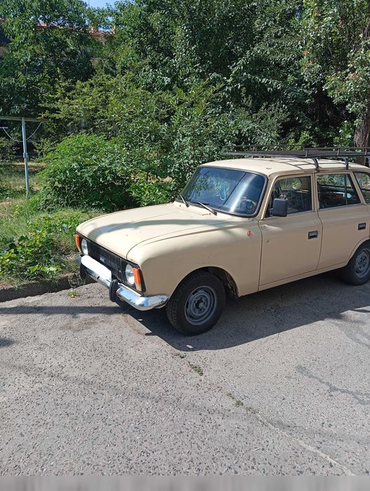 СРОЧНО продается ИЖ комби 2125