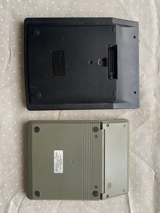 Большой Калькулятор цифровой