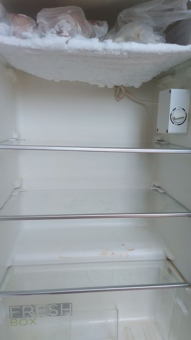 Мини холодильник MIDEA