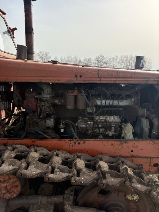 Продается Алтаец т4. С плугом