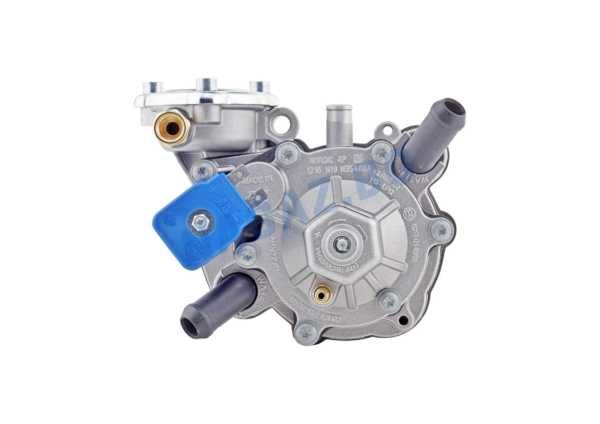 НОВ! Изпарител/редуктор/ Tomasetto Nordic/Antartic 240 HP