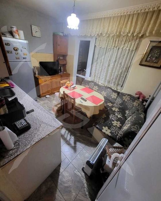 Продава се Тристаен апартамент в Бургас, Меден рудник - зона А - 87 кв.м за 1104 €/кв.м - Снимка #3