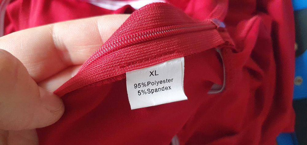 Salopeta/pantalon dama