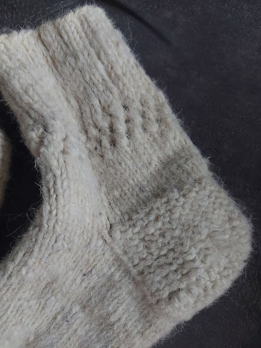 Носки Шерсть 100 %, 38-41