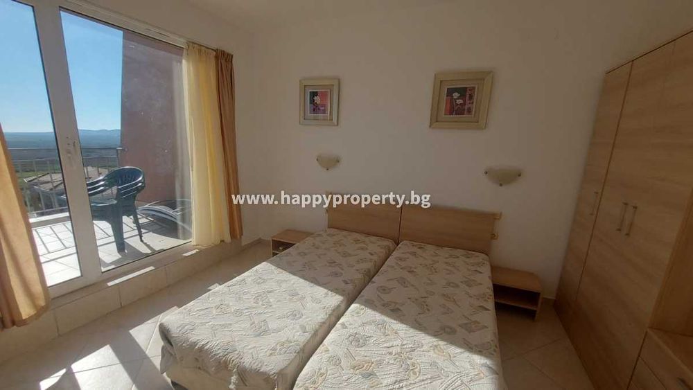 Продава се Тристаен апартамент в с. Кошарица, Област Бургас - 144 кв.м за 570 €/кв.м - Снимка #9