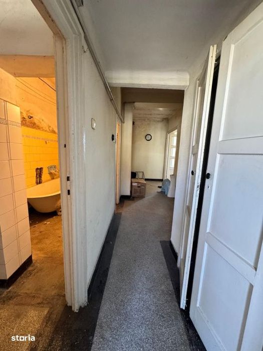 Apartament 2 camere, 73 mp, zona Central