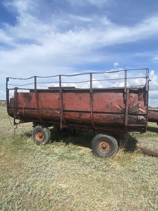 Продается тележки