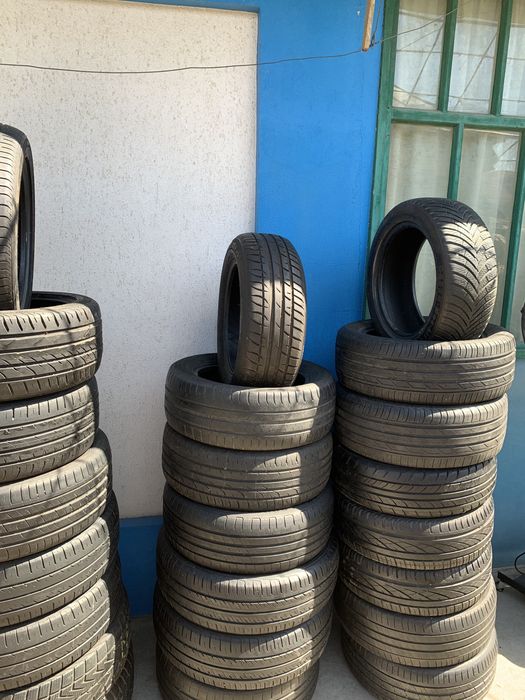 vand cauciucuri diferite marimi