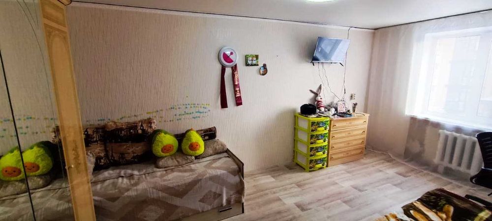 продам 1 ком гостинка