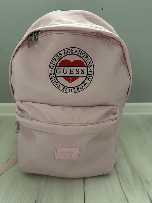 Раница Guess girl