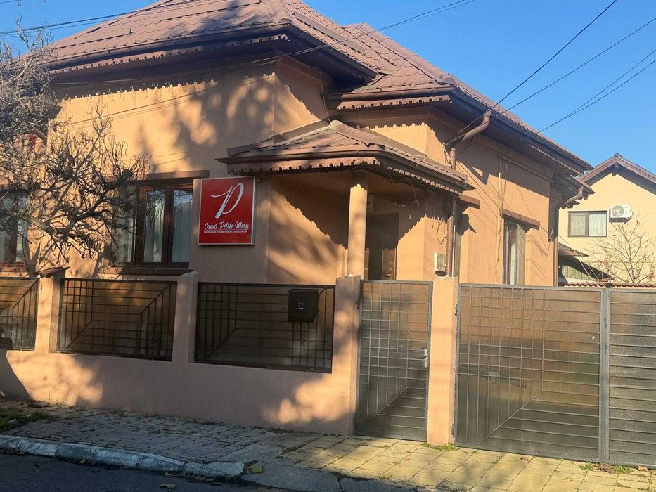 Casă D+P - 195 mp, ideală și pentru birouri/cabinete etc, Târgoviște