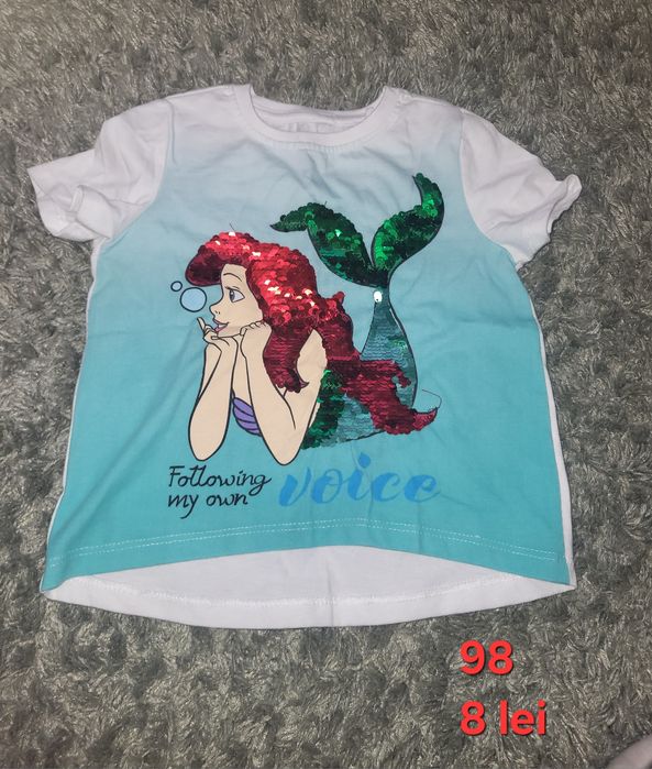 Haine fetite superbe