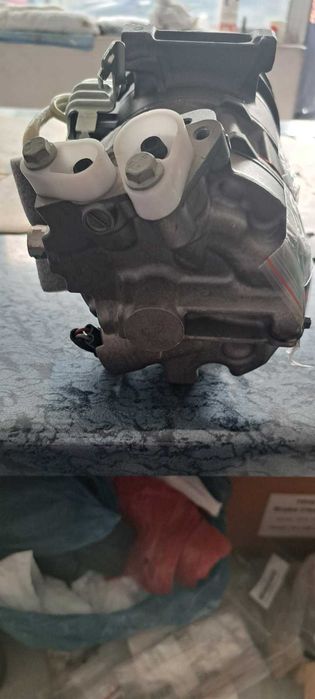 Компресор климатик Рено/Нисан