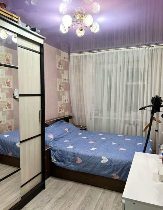 Аренда евро квартиры рядом с центром 2ух комнатная на Махтумкули