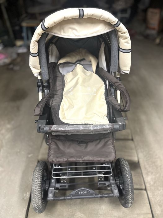 Детская коляска Verdi