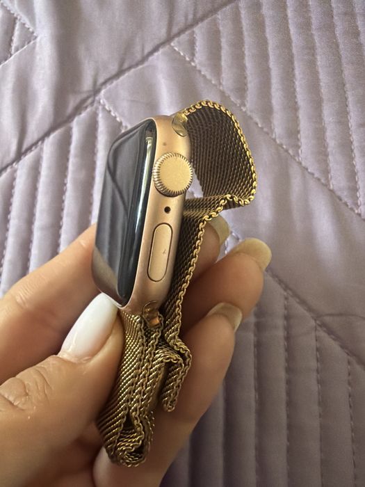 Apple Watch se в хорошом состояние