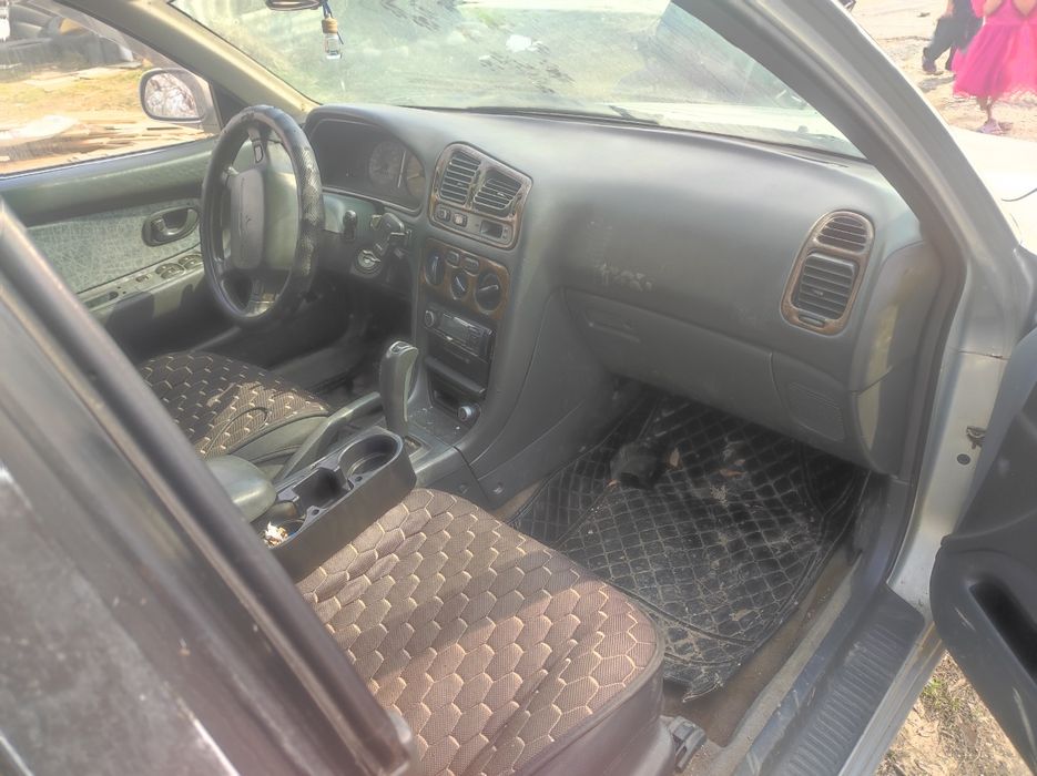 Митсубиси Галат 1994г