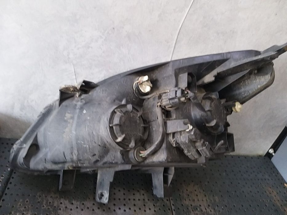 Far dreapta halogen renault koleos 1 26010jy