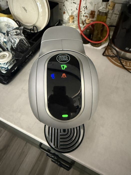 Кафемашина Nescafe Dolce Gusto Krups