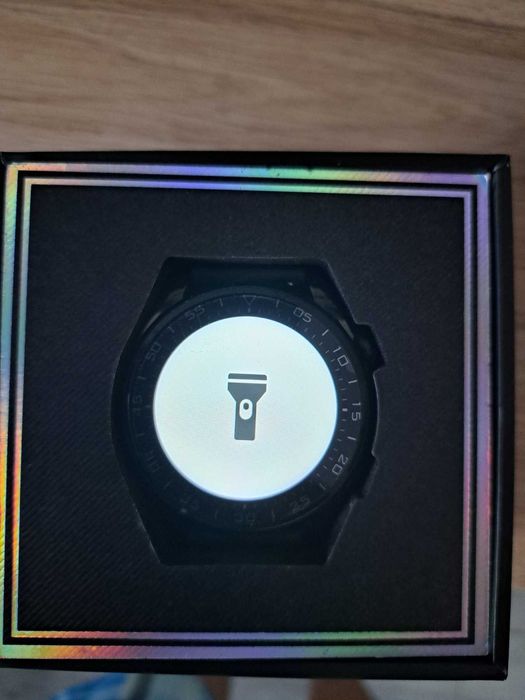 Smart watch/Смарт часовник