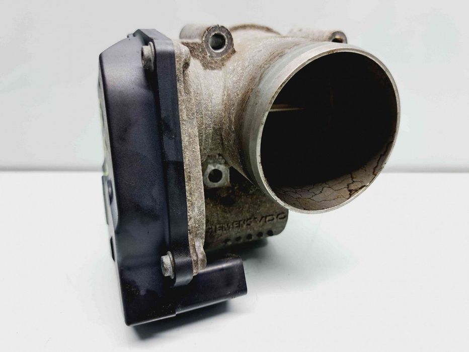 Clapeta acceleratie Volkswagen Eos (1F7, 1F8) [Fabr 2006-2015] 03C1330