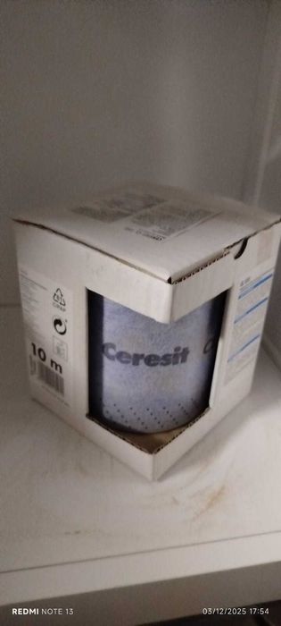 Ceresit CL 152 (10m)