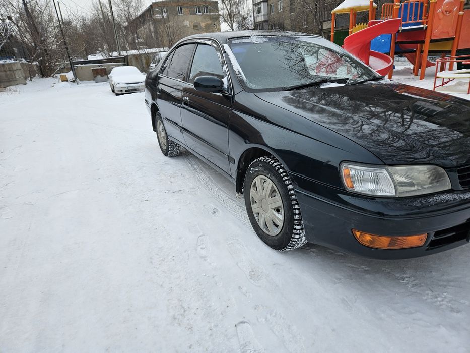 Продам таёту корона