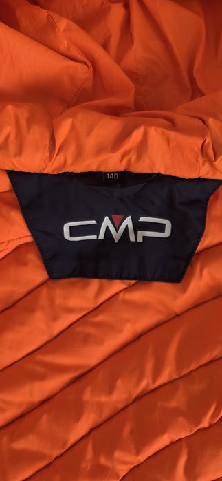 Детски якета Benetton/CMP