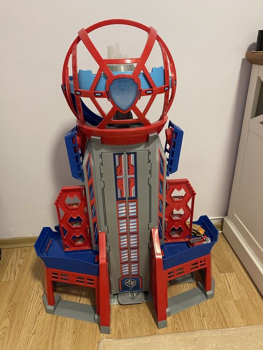 Turn Patrula Catelusilor 90 cm
