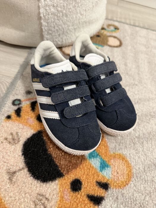 Adidas Gazelle ,stare foarte buna!