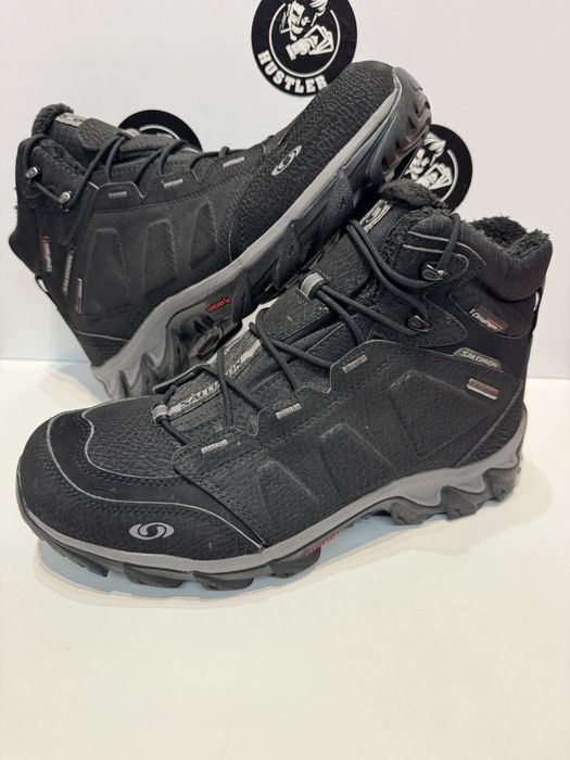 Туристически обувки SALOMON WATERPROOF .Номер 46.5