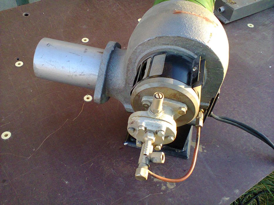 Пушка автоматическая